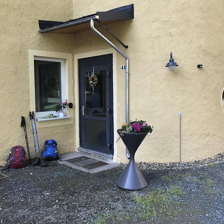 Ferienwohnung Uhlig Altenberg  Exteriér fotografie