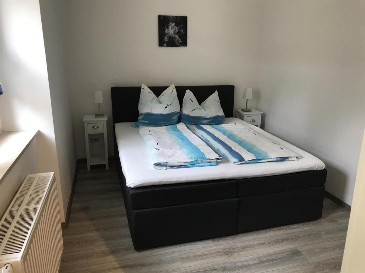 Ferienwohnung Uhlig Altenberg  Exteriér fotografie
