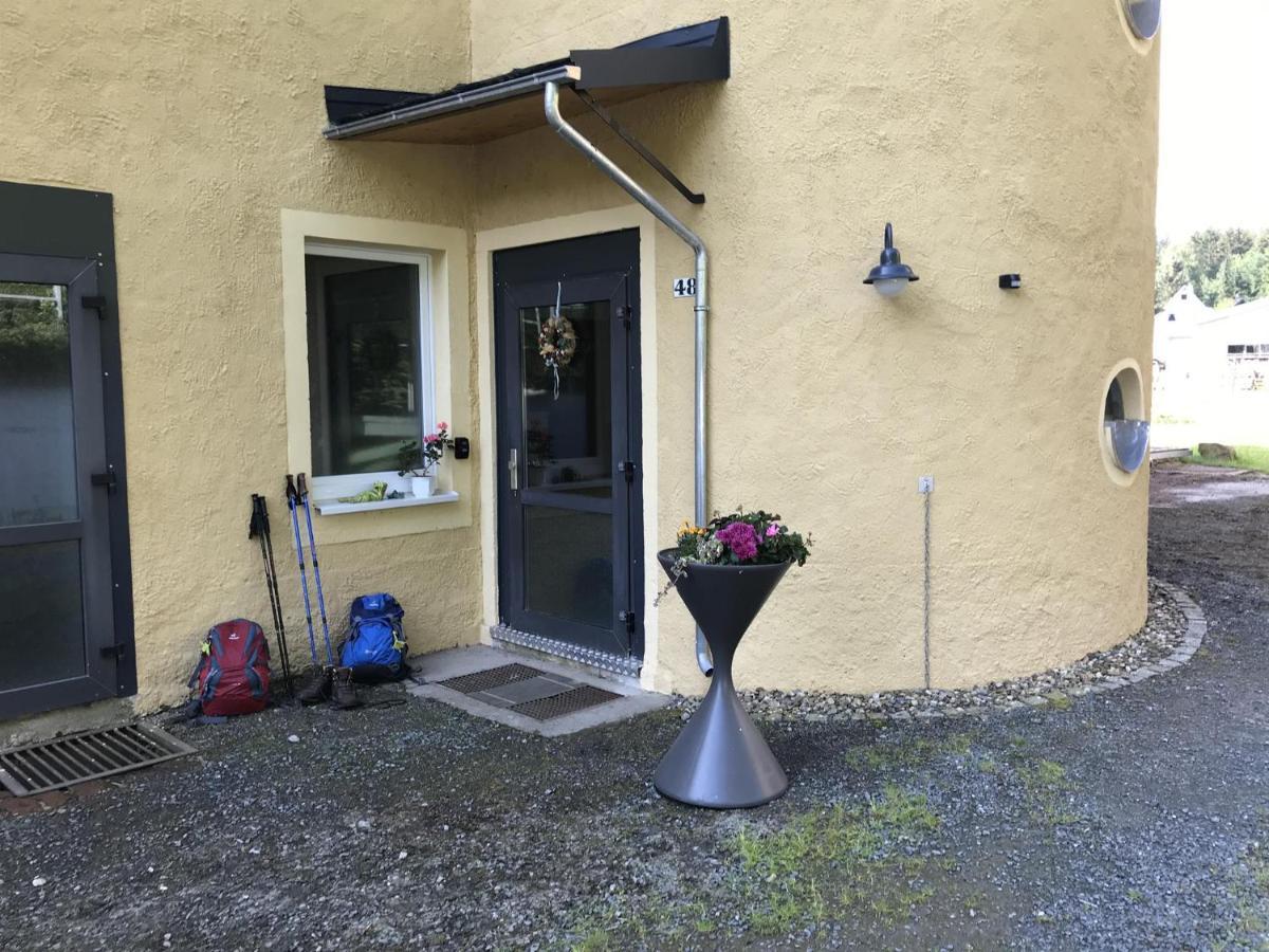 Ferienwohnung Uhlig Altenberg  Exteriér fotografie
